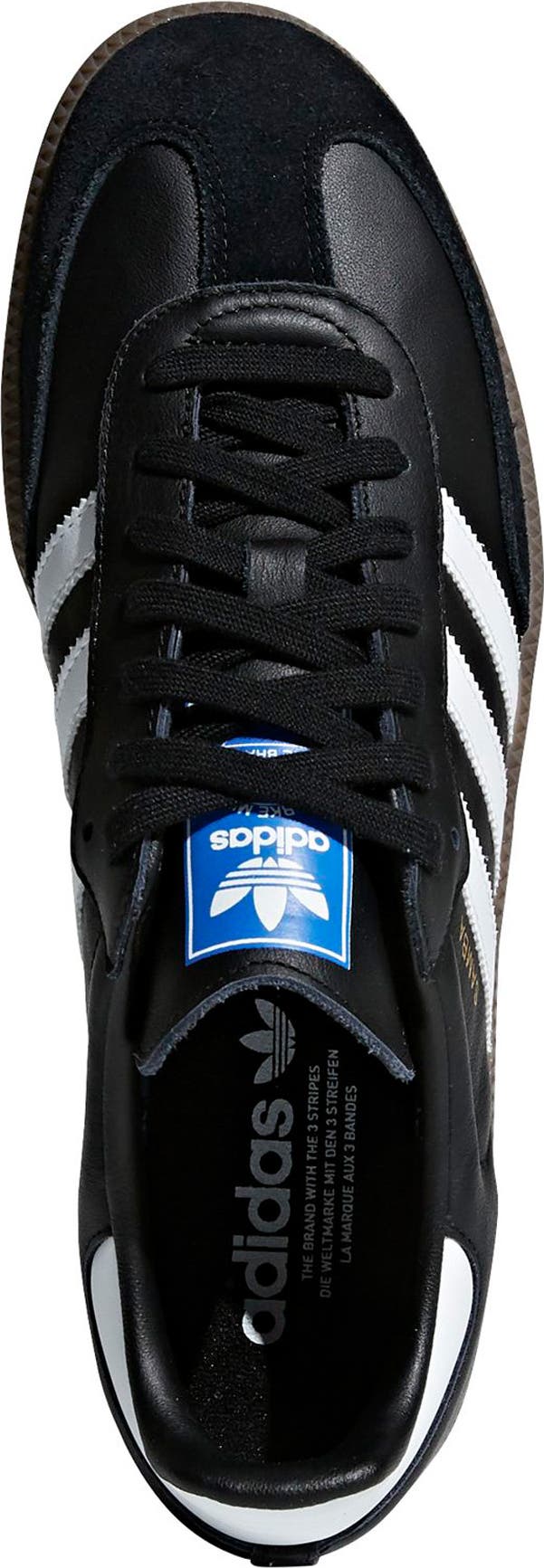 Adidas Samba OG Sneaker - Men's