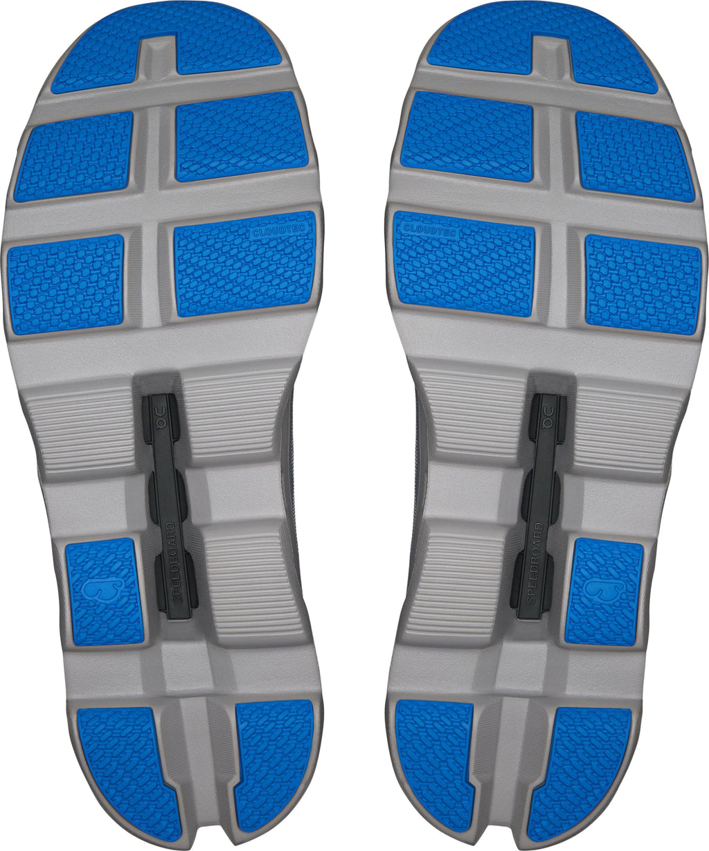 On Cloudmonster Running Shoe - Men's