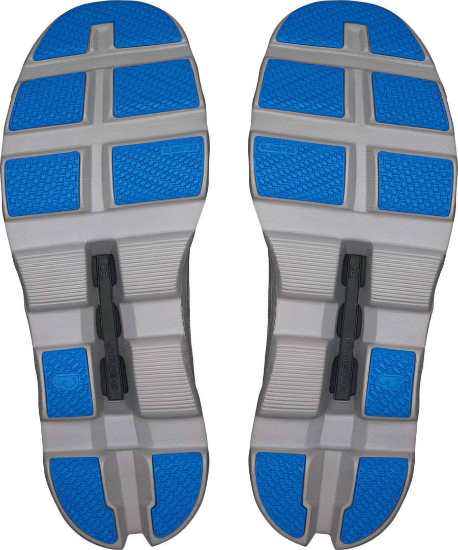 On Cloudmonster Running Shoe - Men's