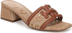 Sam Edelman Waylon Woven Sandal - Women's