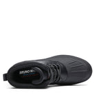 Bruno Marc Men's Winter Insulated Fur Snow Boots