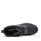 Bruno Marc Men's Winter Insulated Fur Snow Boots