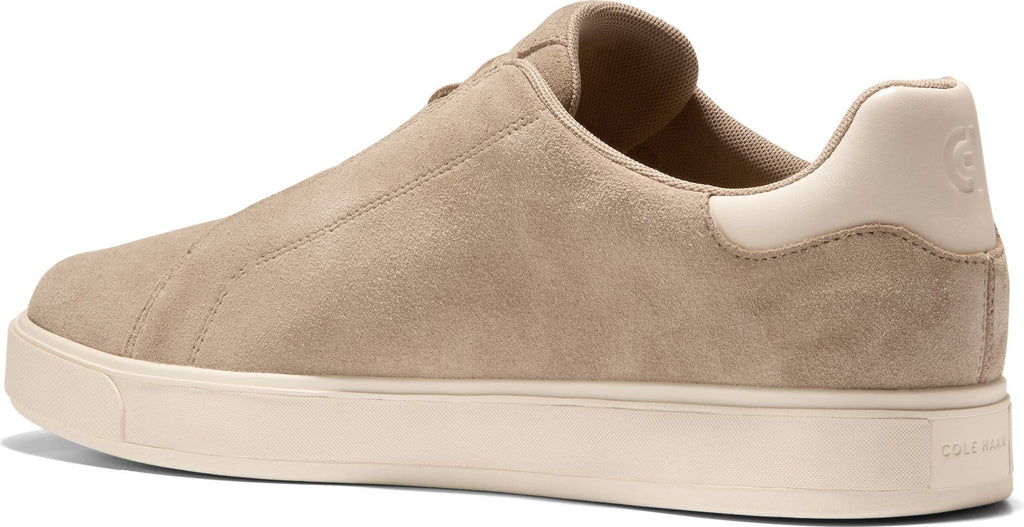 Cole Haan GrandPro Luxe Slip-On Sneaker - Men's