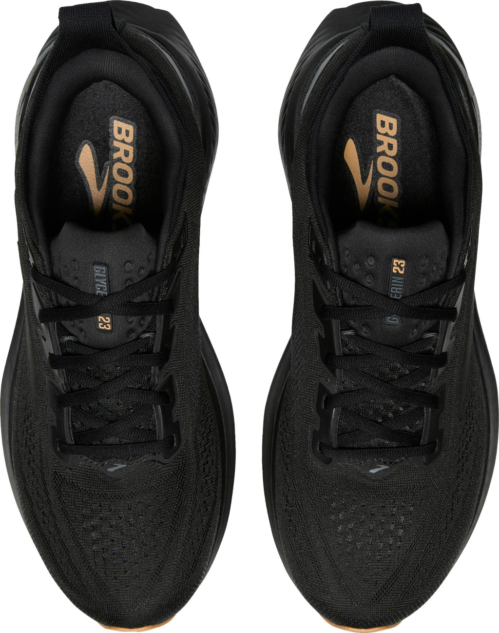 Brooks Glycerin 23 Running Shoe - Men's