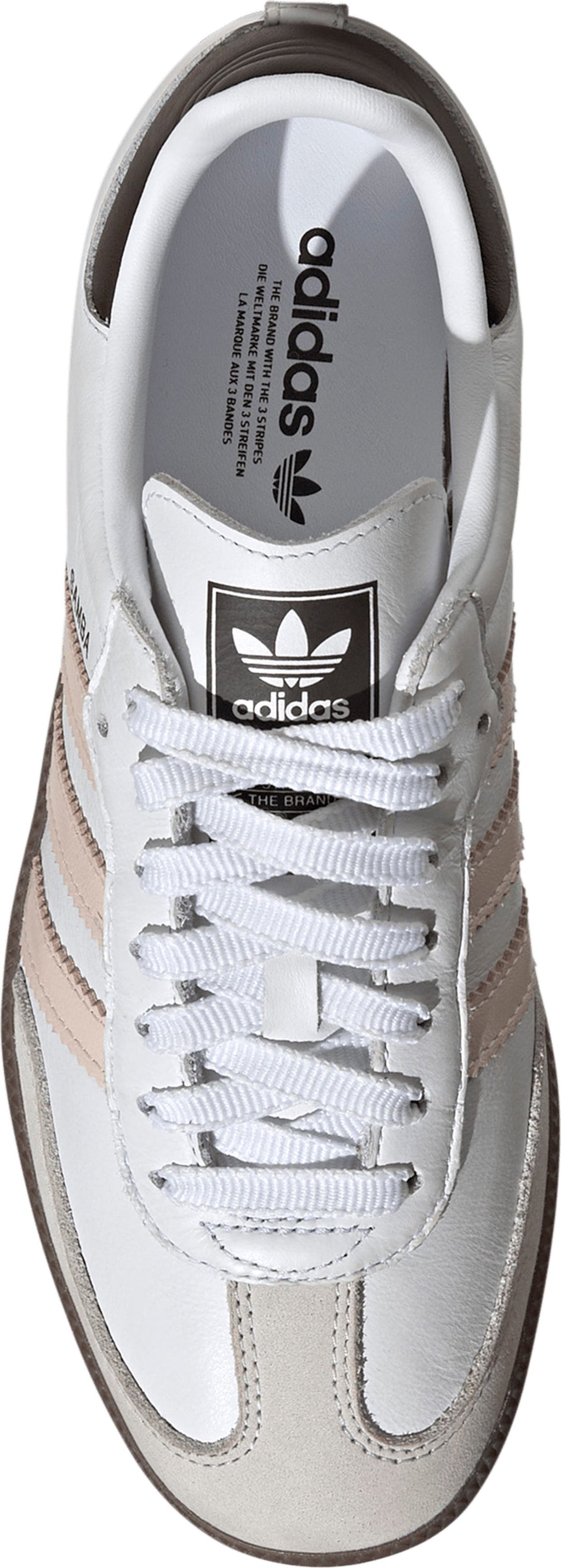 Adidas Samba OG Sneaker - Women's