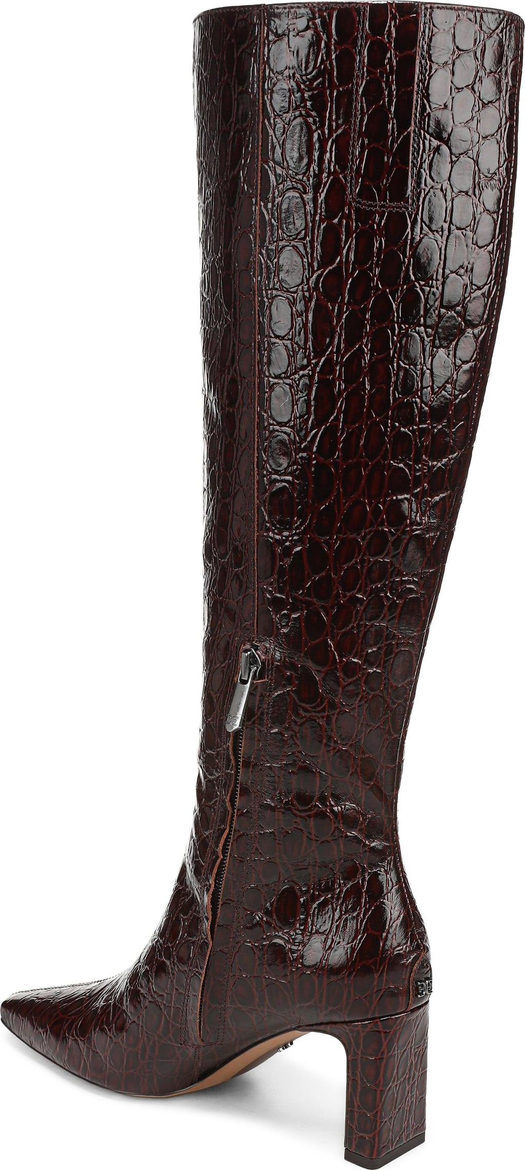 Sam Edelman Sylvia Knee High Boot - Women's