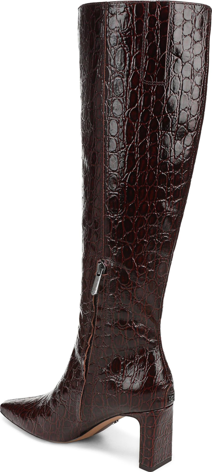 Sam Edelman Sylvia Knee High Boot - Women's