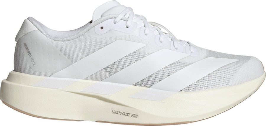 Adidas Adizero Evo SL Running Shoe - Women's