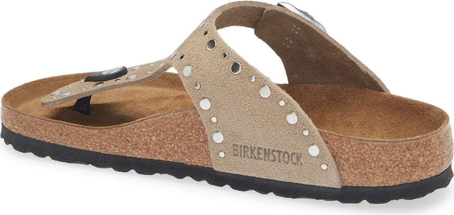 Birkenstock Gizeh Rivets Sandal - Women's