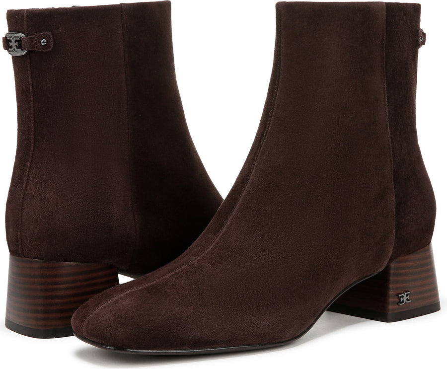 Sam Edelman Paige Bootie - Women's