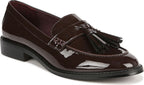 Franco Sarto Carolyn Low Tassel Loafer - Women's