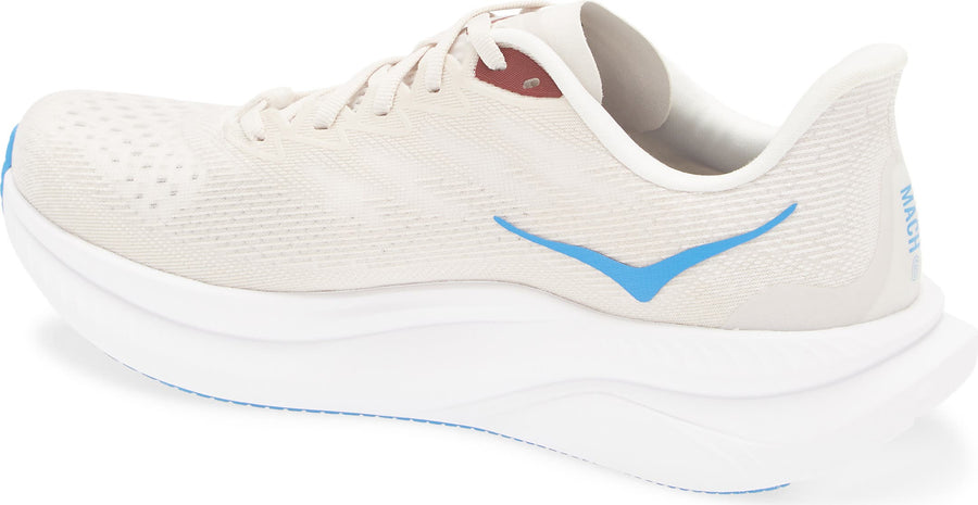 Hoka Mach 6 Running Shoe - Women's