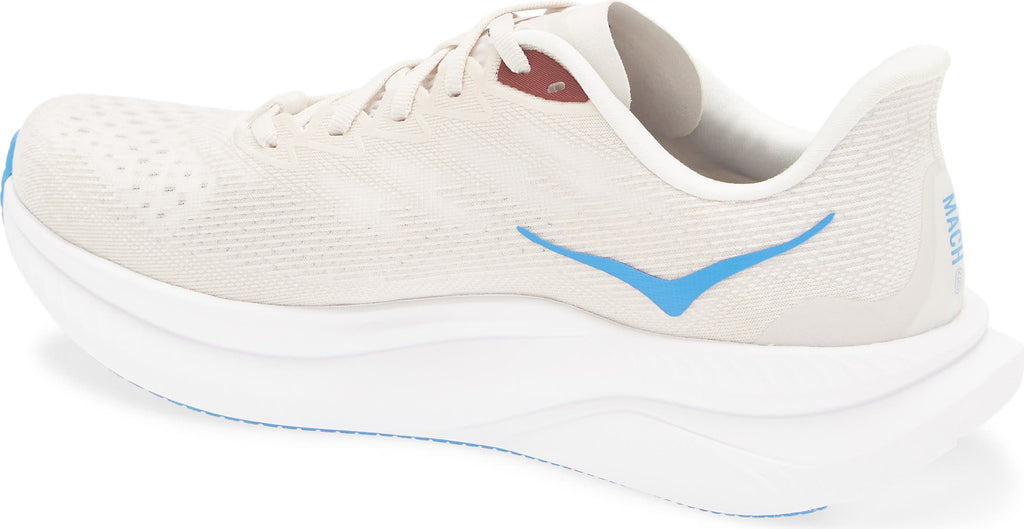 Hoka Mach 6 Running Shoe - Women's