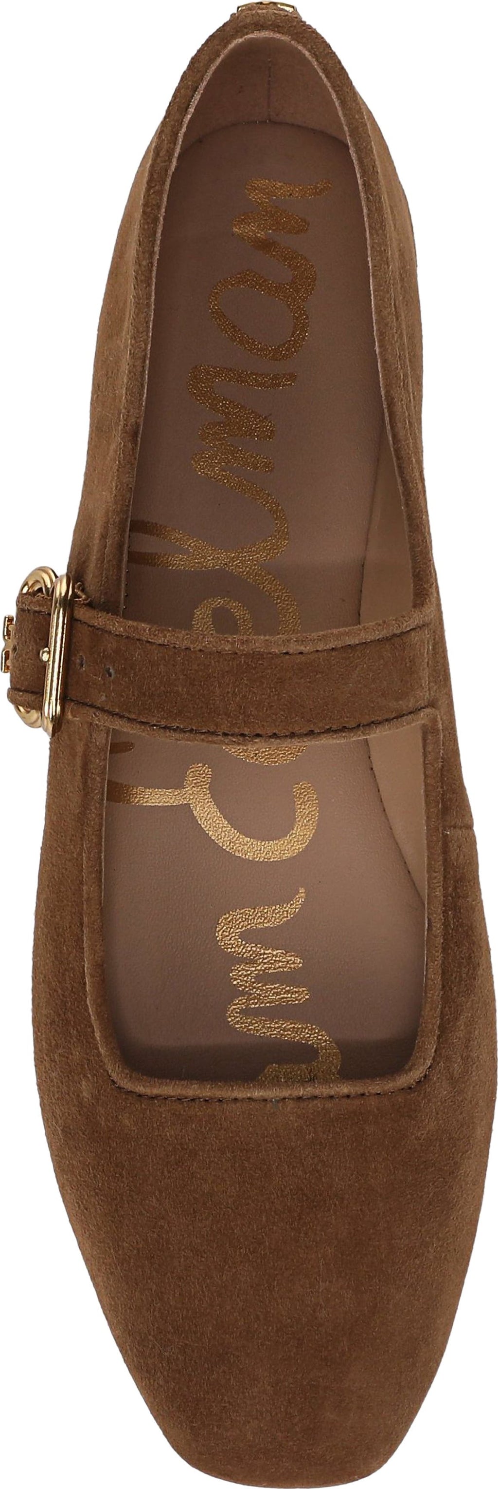 Sam Edelman Michaela Mary Jane Flat - Women's