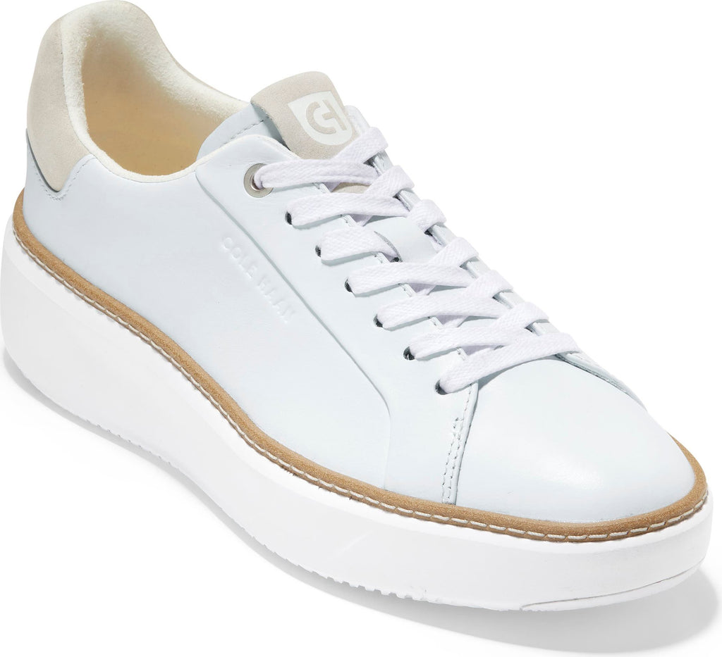 Cole Haan GrandPro Topspin Sneaker - Women's