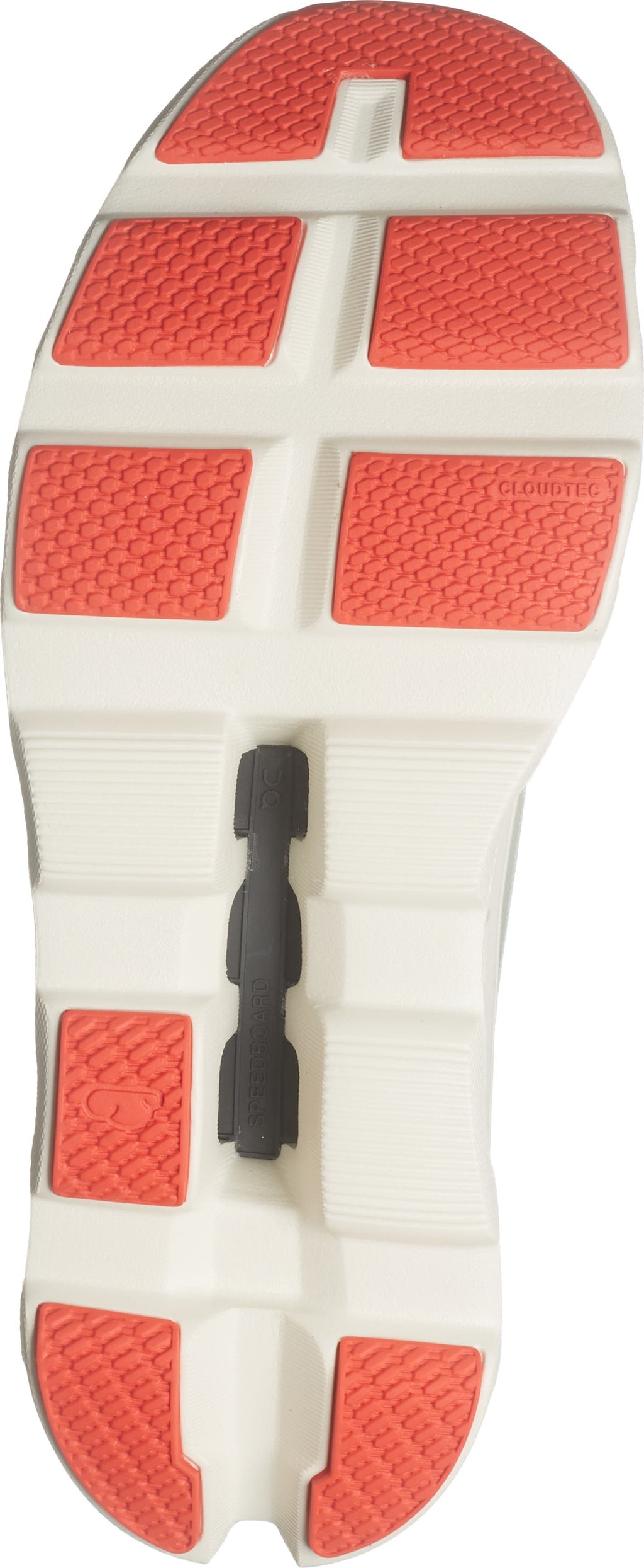 On Cloudmonster 1 Running Shoe - Women's
