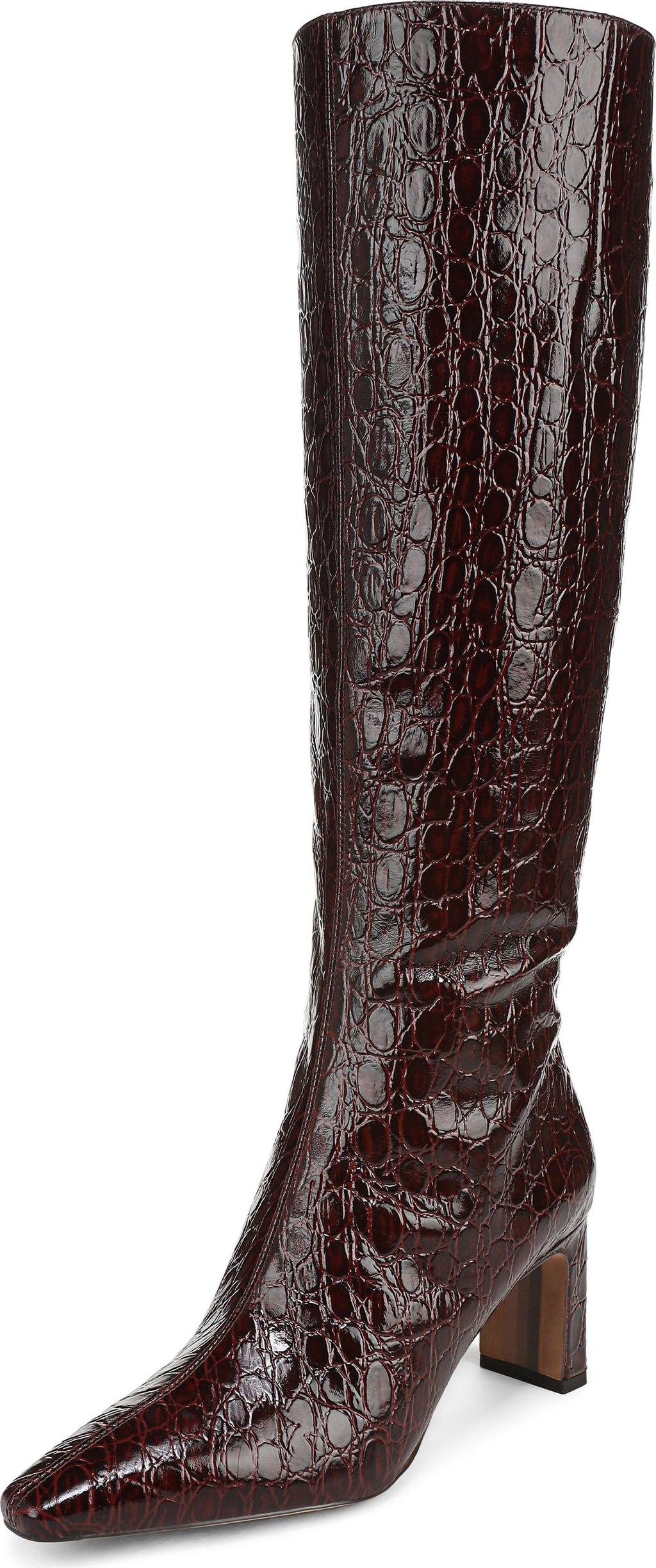 Sam Edelman Sylvia Knee High Boot - Women's