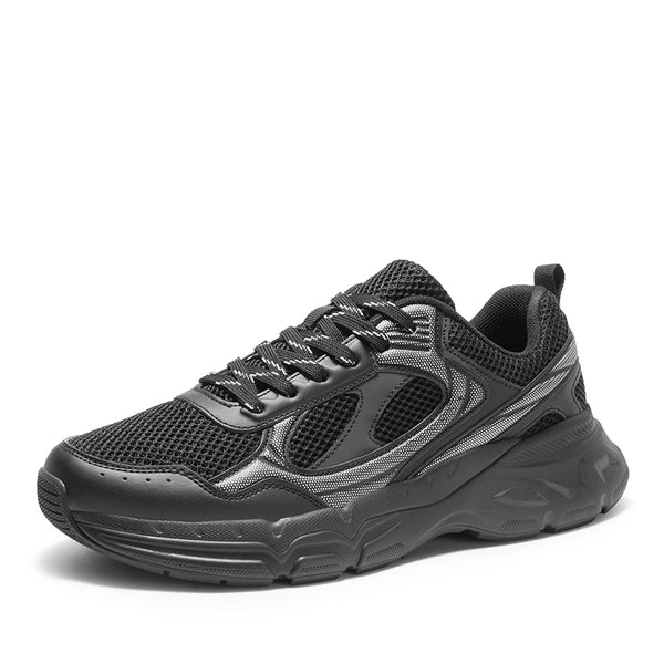 Bruno Marc Men's Casual Retro Sneakers