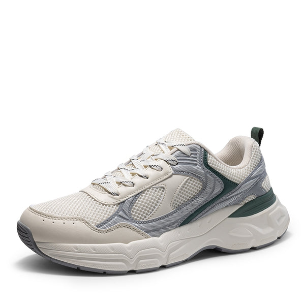 Bruno Marc Men's Casual Retro Sneakers