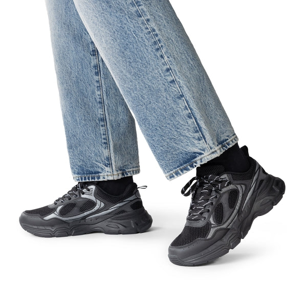 Bruno Marc Men's Casual Retro Sneakers