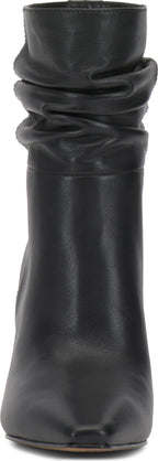 Vince Camuto Grenna Leather Bootie - Women's