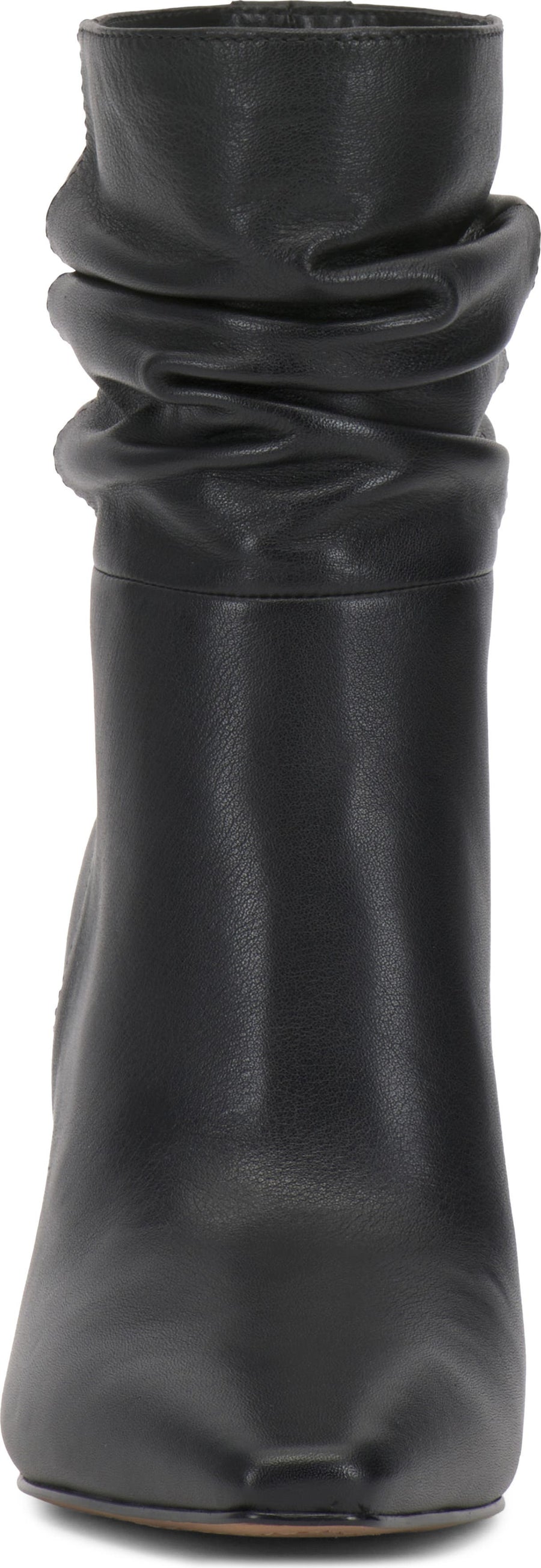 Vince Camuto Grenna Leather Bootie - Women's