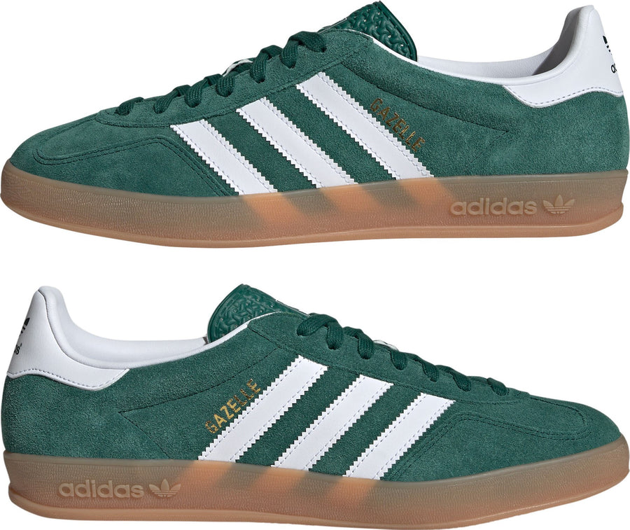 Adidas Gazelle Indoor Sneaker - Men's
