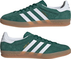 Adidas Gazelle Indoor Sneaker - Men's