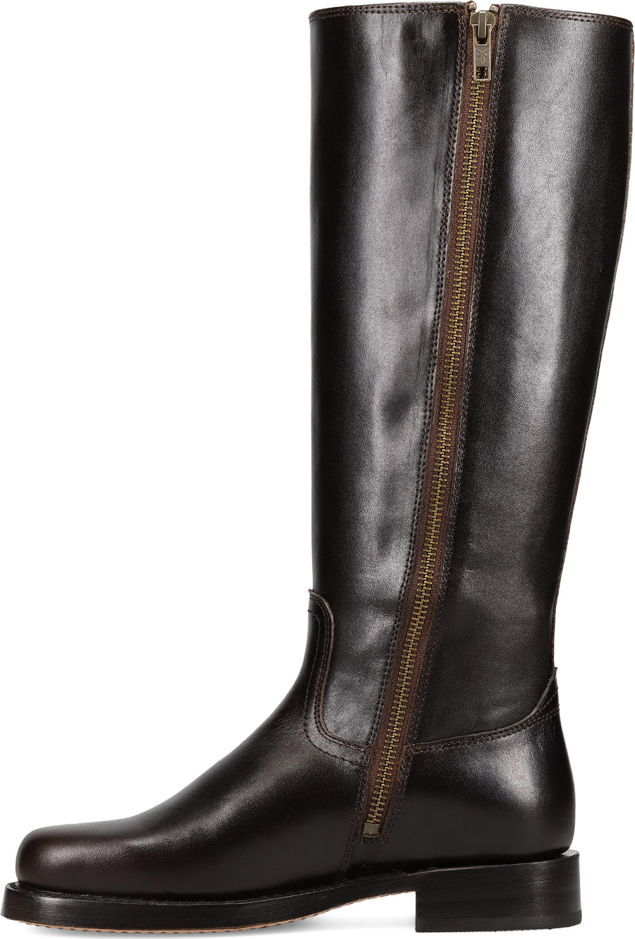 Frye Campus Knee High Riding Boot - Women's