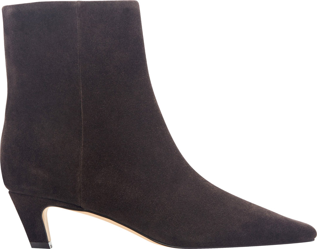 Marc Fisher Danai Kitten Heel Bootie - Women's