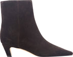 Marc Fisher Danai Kitten Heel Bootie - Women's