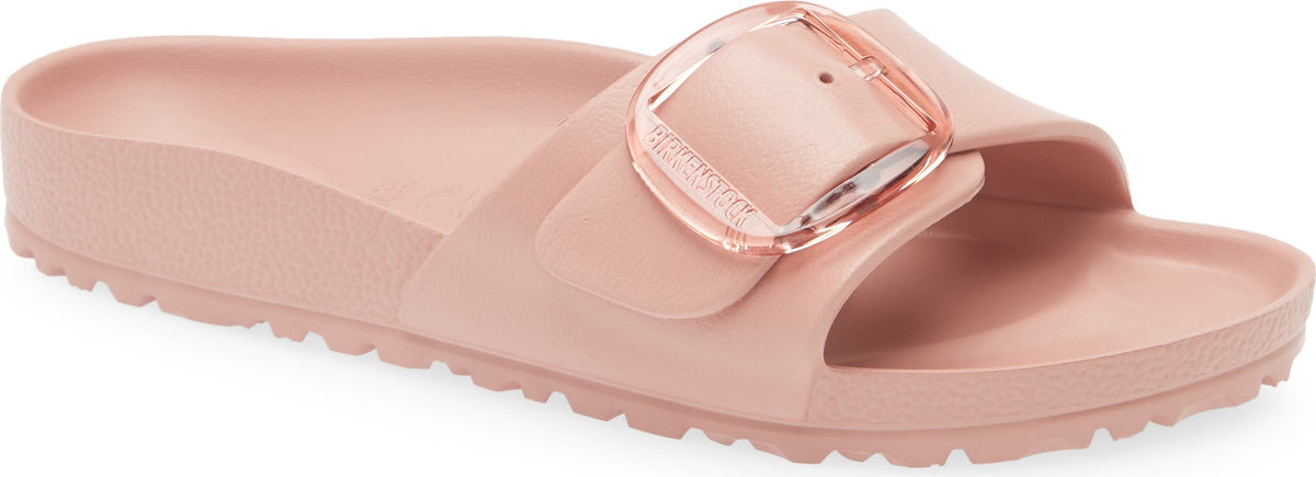 Birkenstock Madrid EVA Big Buckle Waterproof Slide Sandal - Women's