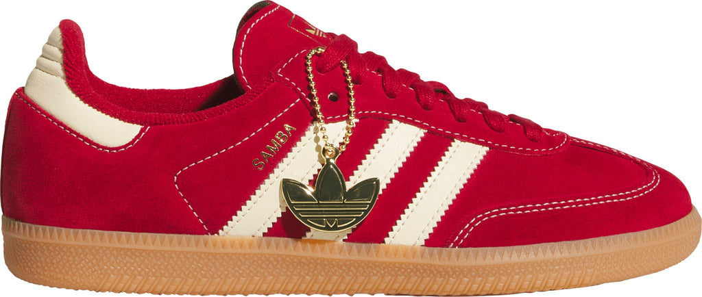 Adidas Samba OG Sneaker - Women's