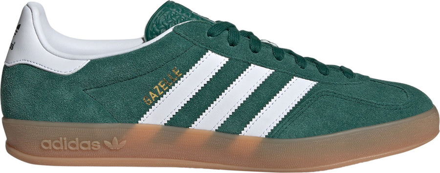 Adidas Gazelle Indoor Sneaker - Men's