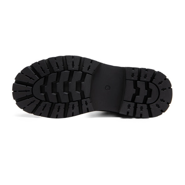 Bruno Marc Men's Pull On Chelsea Boots