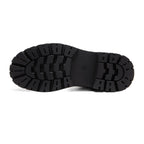 Bruno Marc Men's Pull On Chelsea Boots