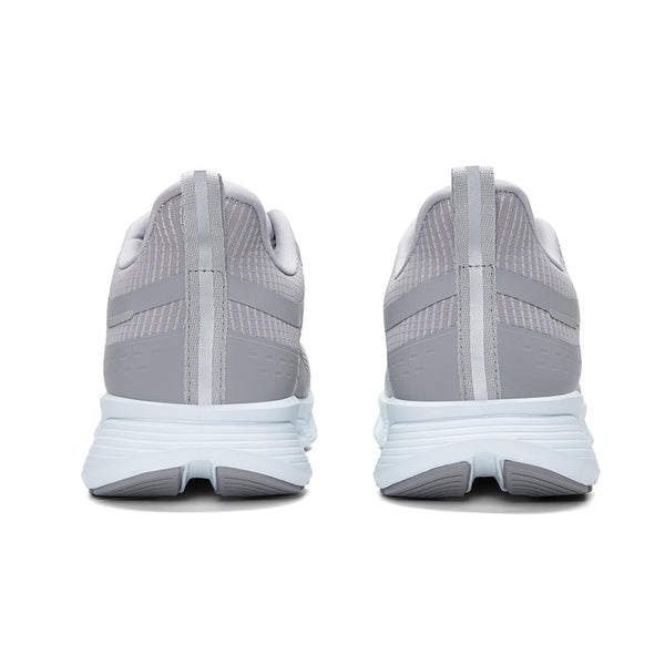 Bruno Marc Men's Cushioned Mesh Lifestyle Sneakers