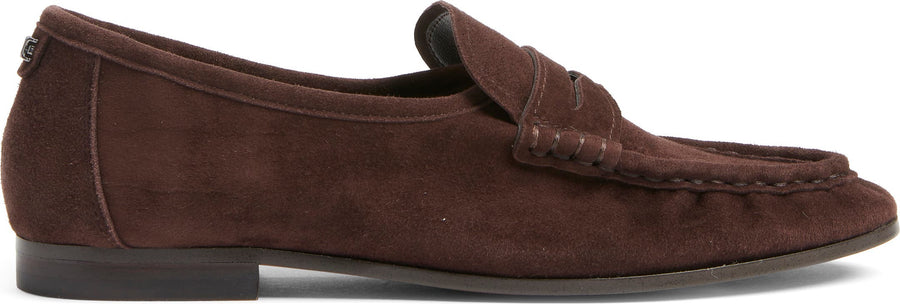 Sam Edelman Lizbeth Moc Toe Loafer - Women's