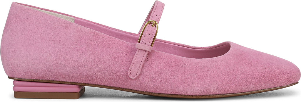 Franco Sarto Tinsley Square Toe Mary Jane Flat - Women's