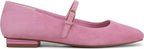 Franco Sarto Tinsley Square Toe Mary Jane Flat - Women's