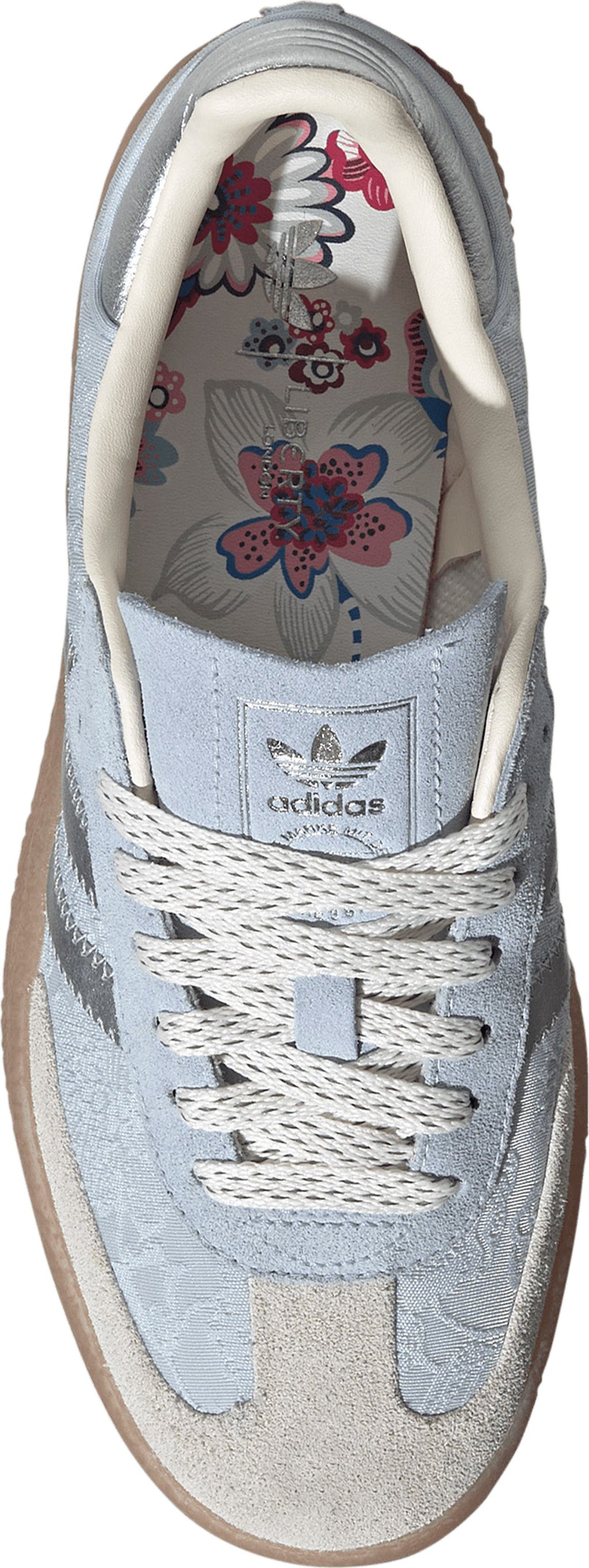 Adidas Sambae Sneaker - Women's