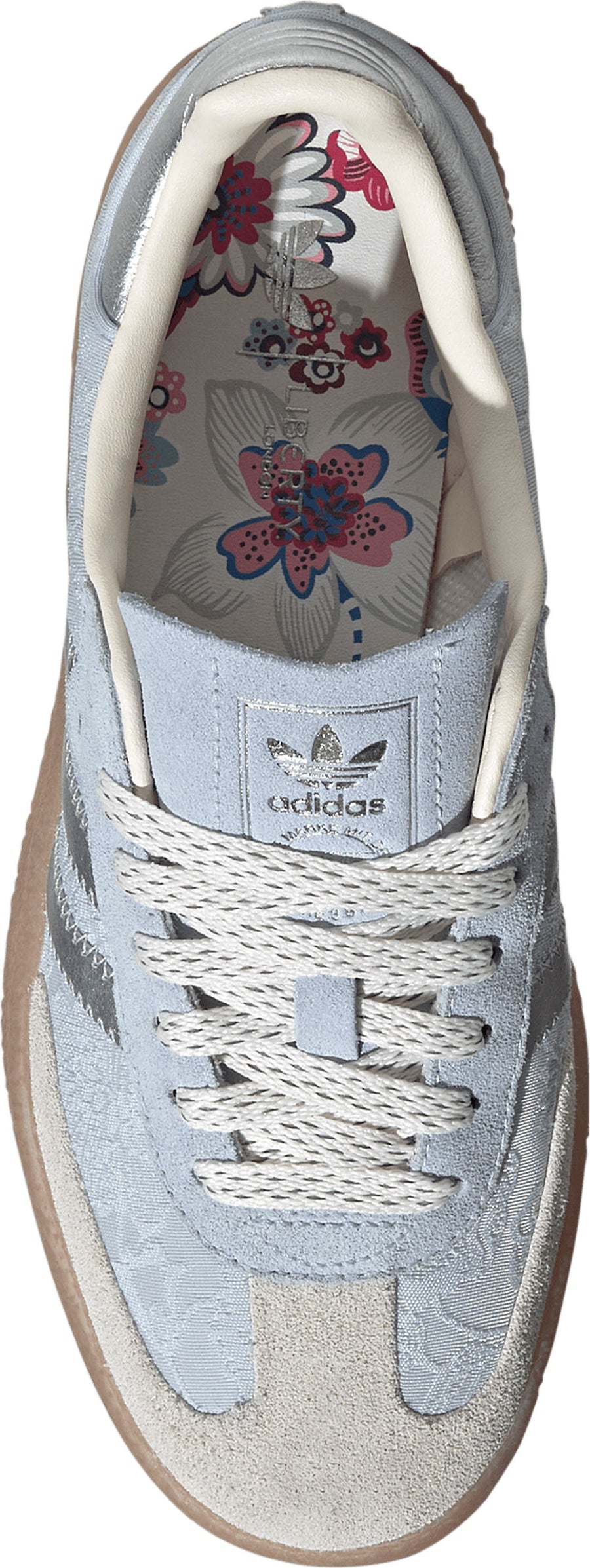Adidas Sambae Sneaker - Women's