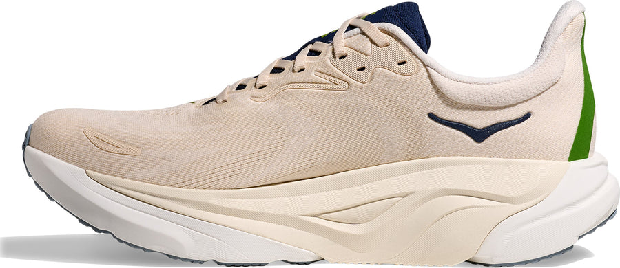 Hoka Arahi 8 Stability Running Shoe - Men's