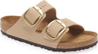 Birkenstock Arizona Big Buckle Slide Sandal - Women's