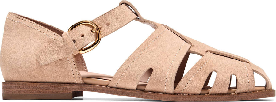 Cole Haan Rosabella Fishmerman Sandal - Women's