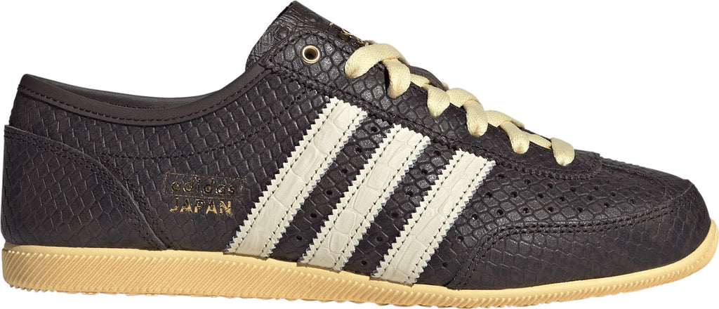 Adidas Japan Low Top Sneaker - Women's