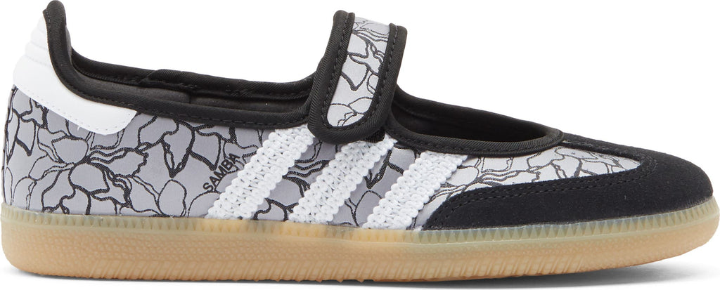 Adidas Samba Jane Sneaker - Women's