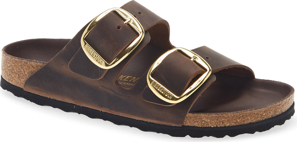 Birkenstock Arizona Big Buckle Slide Sandal - Women's