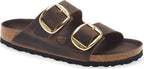 Birkenstock Arizona Big Buckle Slide Sandal - Women's
