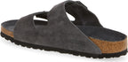 Birkenstock Arizona Soft Footbed Slide Sandal - Women's